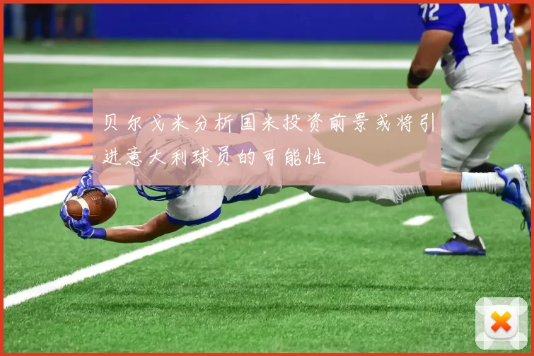 贝尔戈米分析国米投资前景或将引进意大利球员的可能性